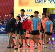 2016 태국 아시아주니어선수권