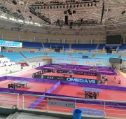 제59회 회장기 전국 남녀 중고학생 탁구대회